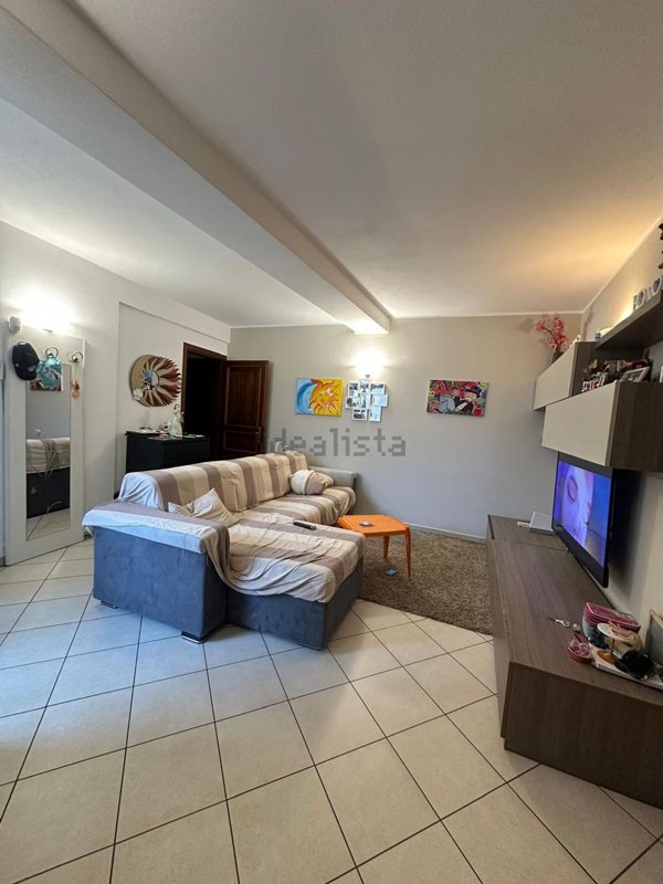 appartamento in vendita a Casnate con Bernate