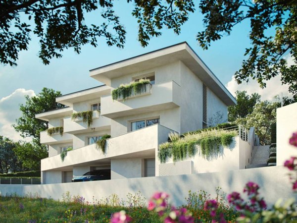 casa indipendente in vendita a Casnate con Bernate