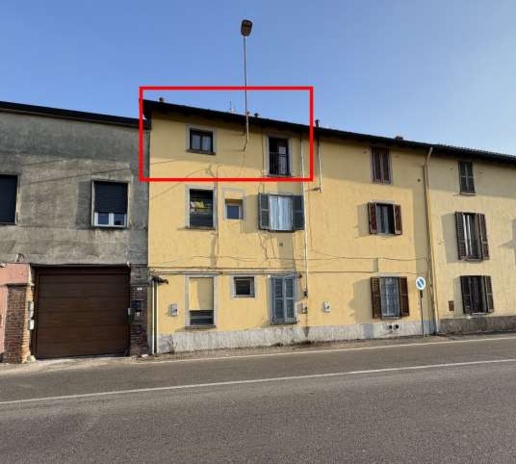 appartamento in vendita a Casnate con Bernate