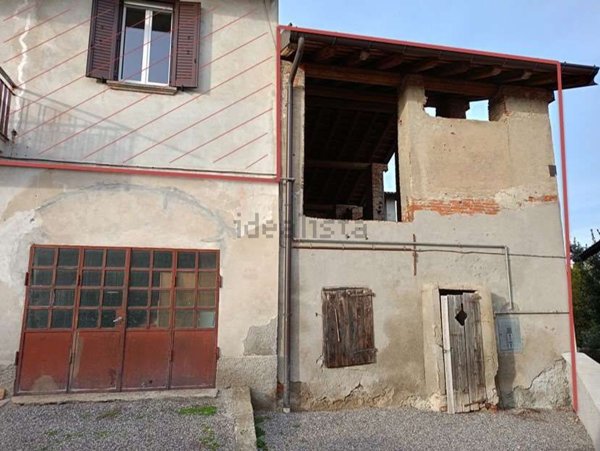 appartamento in vendita a Casnate con Bernate