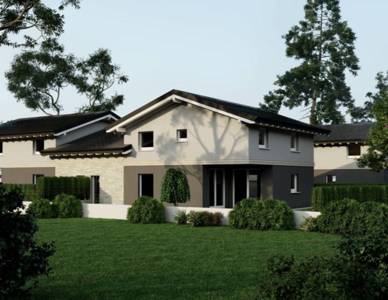 casa indipendente in vendita a Casnate con Bernate