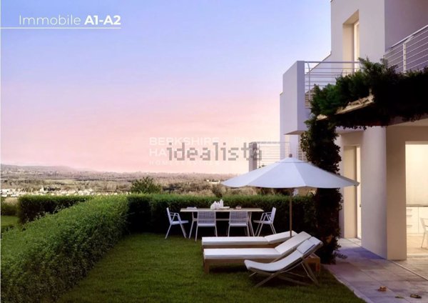 casa indipendente in vendita a Casnate con Bernate