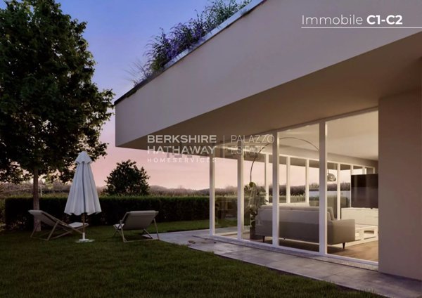 pentavano in vendita a Casnate con Bernate