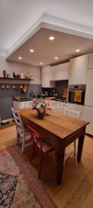 appartamento in vendita a Casnate con Bernate