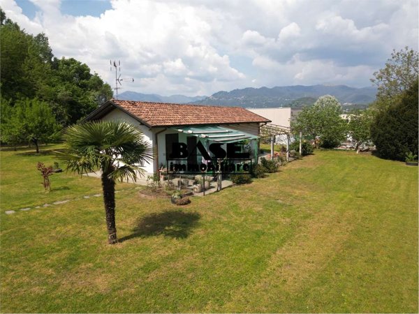 appartamento in vendita a Casnate con Bernate