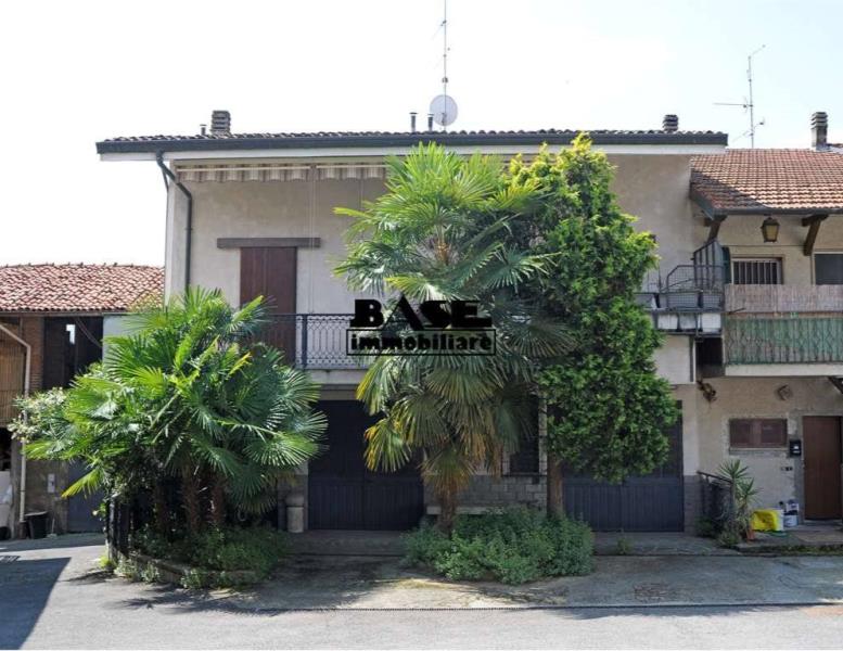 appartamento in vendita a Casnate con Bernate