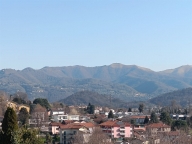 attico in vendita a Casnate con Bernate