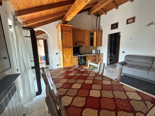 appartamento in vendita a Casnate con Bernate