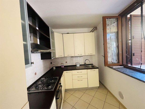appartamento in vendita a Casnate con Bernate