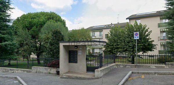 appartamento in vendita a Casnate con Bernate
