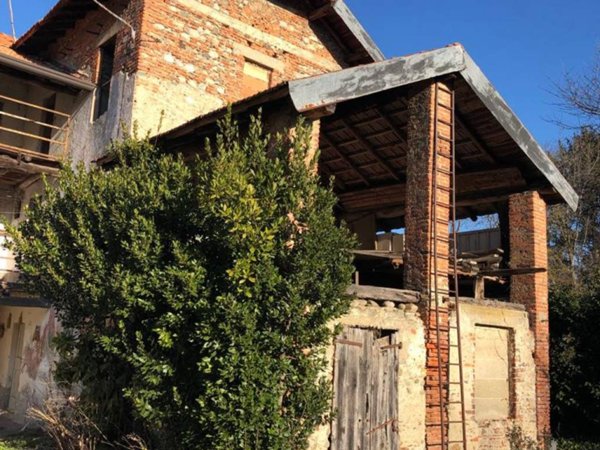 casa indipendente in vendita a Cassina Rizzardi