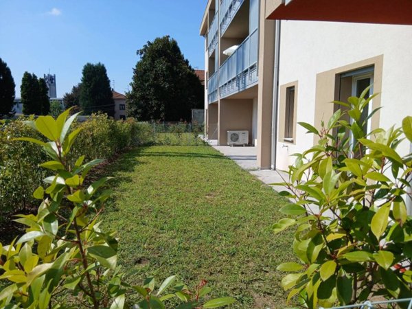 appartamento in vendita a Cassina Rizzardi