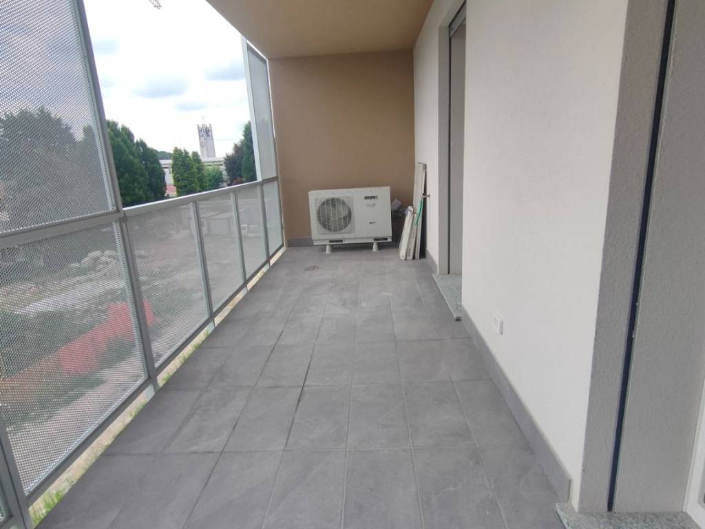 appartamento in vendita a Cassina Rizzardi
