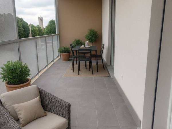 appartamento in vendita a Cassina Rizzardi