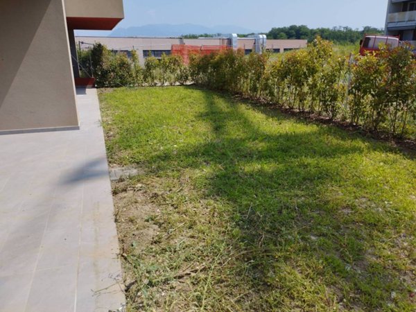 appartamento in vendita a Cassina Rizzardi