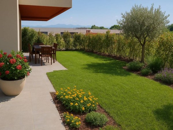 appartamento in vendita a Cassina Rizzardi