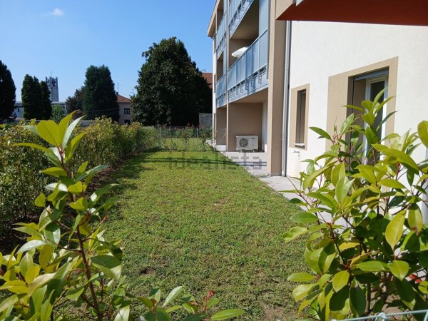 appartamento in vendita a Cassina Rizzardi