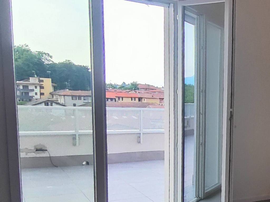 appartamento in vendita a Cassina Rizzardi