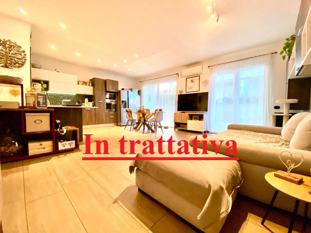 appartamento in vendita a Cassina Rizzardi