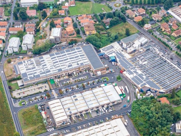 terreno agricolo in vendita a Cassina Rizzardi