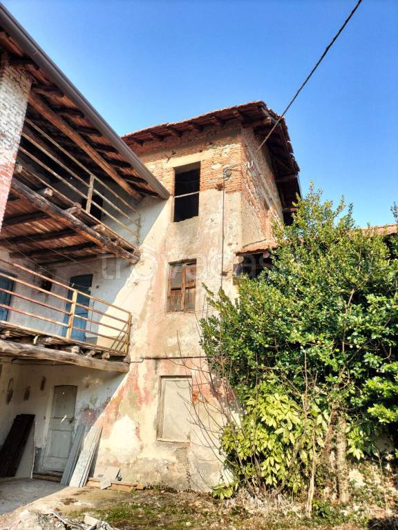 casale in vendita a Cassina Rizzardi