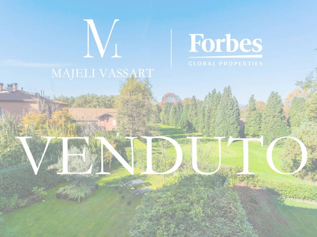 appartamento in vendita a Cassina Rizzardi in zona Monticello