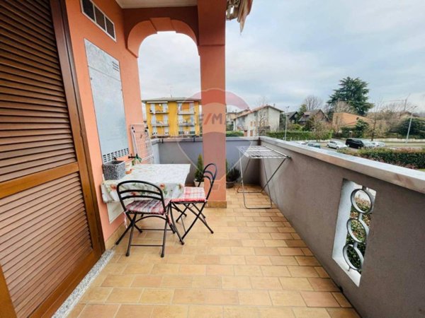 appartamento in vendita a Cassina Rizzardi