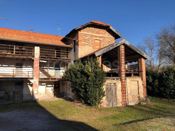 casale in vendita a Cassina Rizzardi