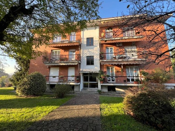 appartamento in vendita a Cassina Rizzardi