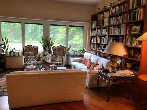 appartamento in vendita a Cassina Rizzardi in zona Monticello