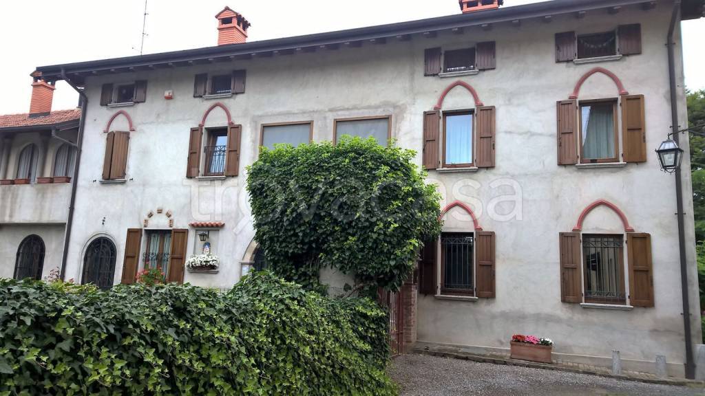 appartamento in vendita a Cassina Rizzardi