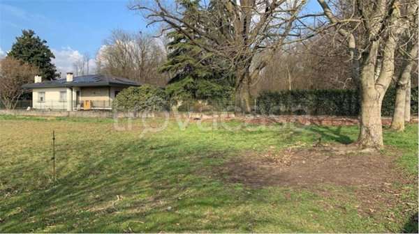 casa indipendente in vendita a Cassina Rizzardi in zona Ronco Vecchio
