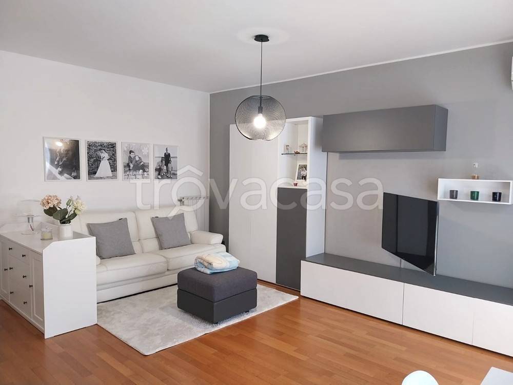 appartamento in vendita a Cassina Rizzardi in zona Boffalora