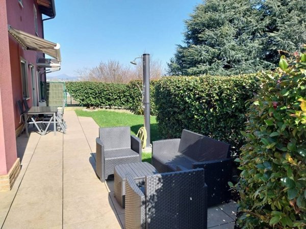 appartamento in vendita a Cassina Rizzardi