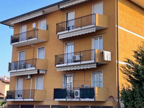 appartamento in vendita a Cassina Rizzardi