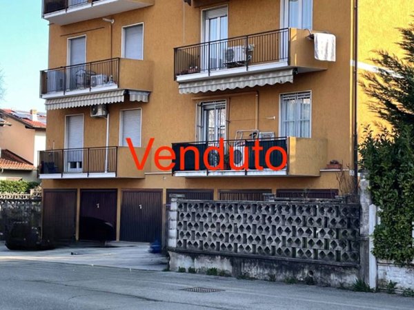 appartamento in vendita a Cassina Rizzardi