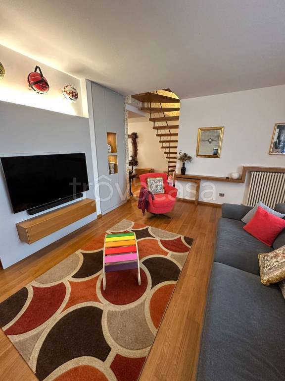 appartamento in vendita a Cassina Rizzardi