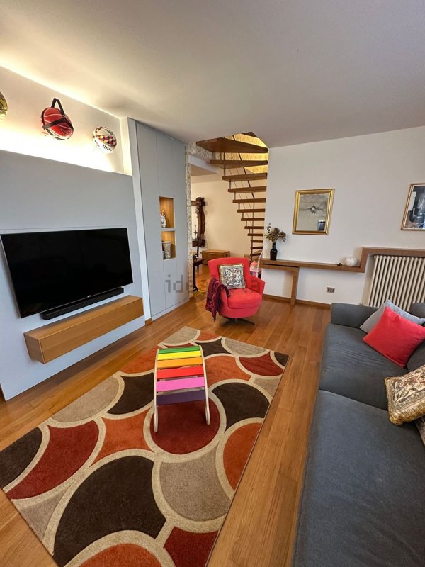 appartamento in vendita a Cassina Rizzardi