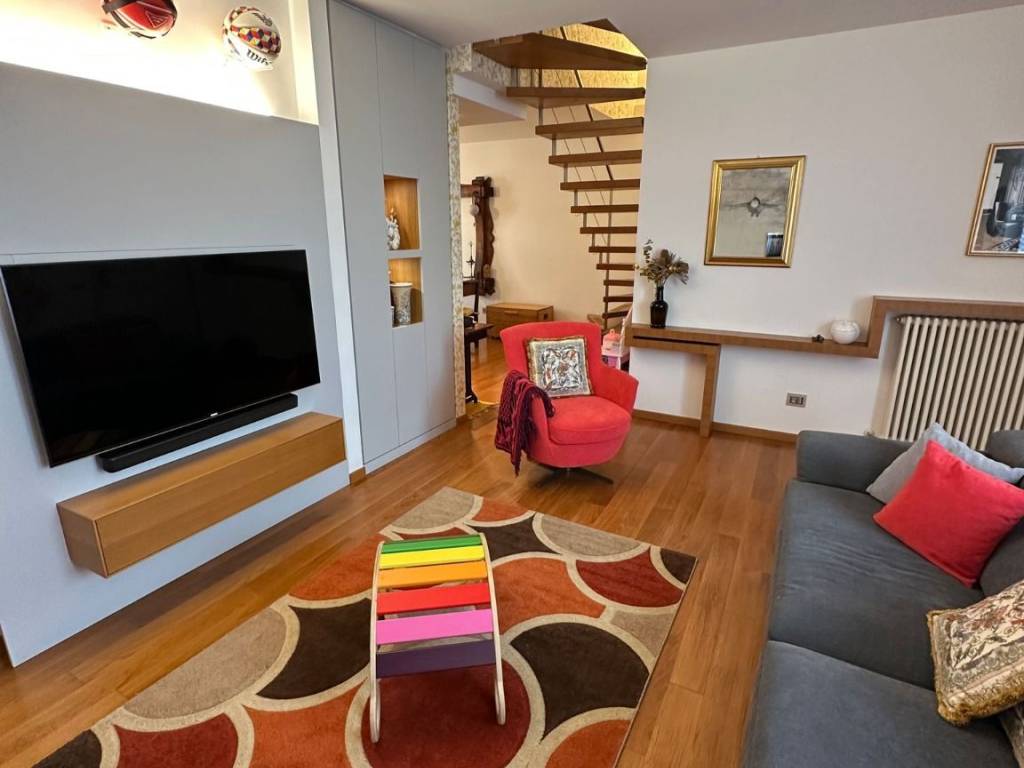 appartamento in vendita a Cassina Rizzardi