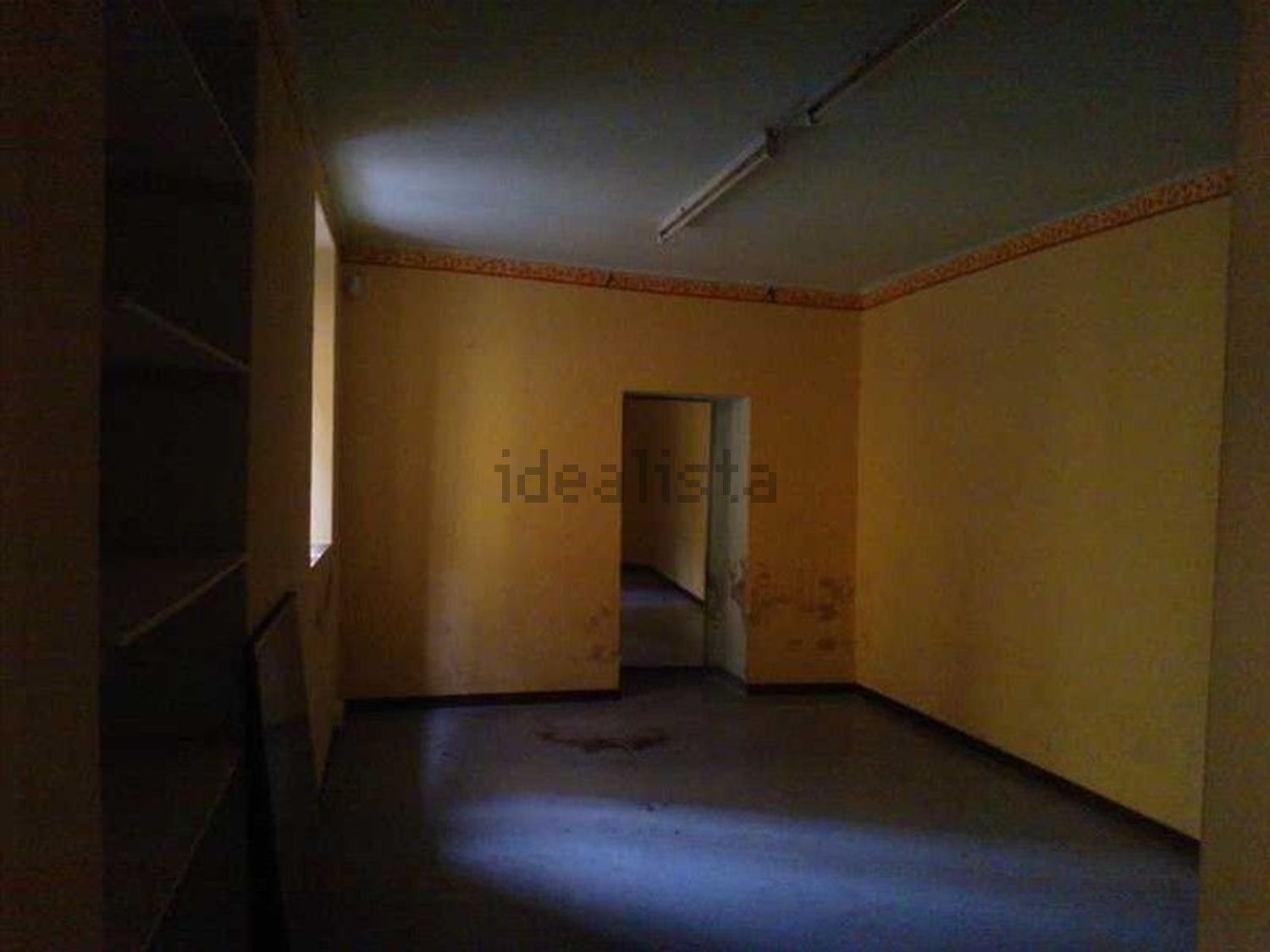 locale di sgombero in vendita a Cassina Rizzardi