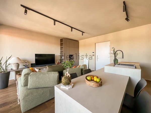 appartamento in vendita a Cassina Rizzardi
