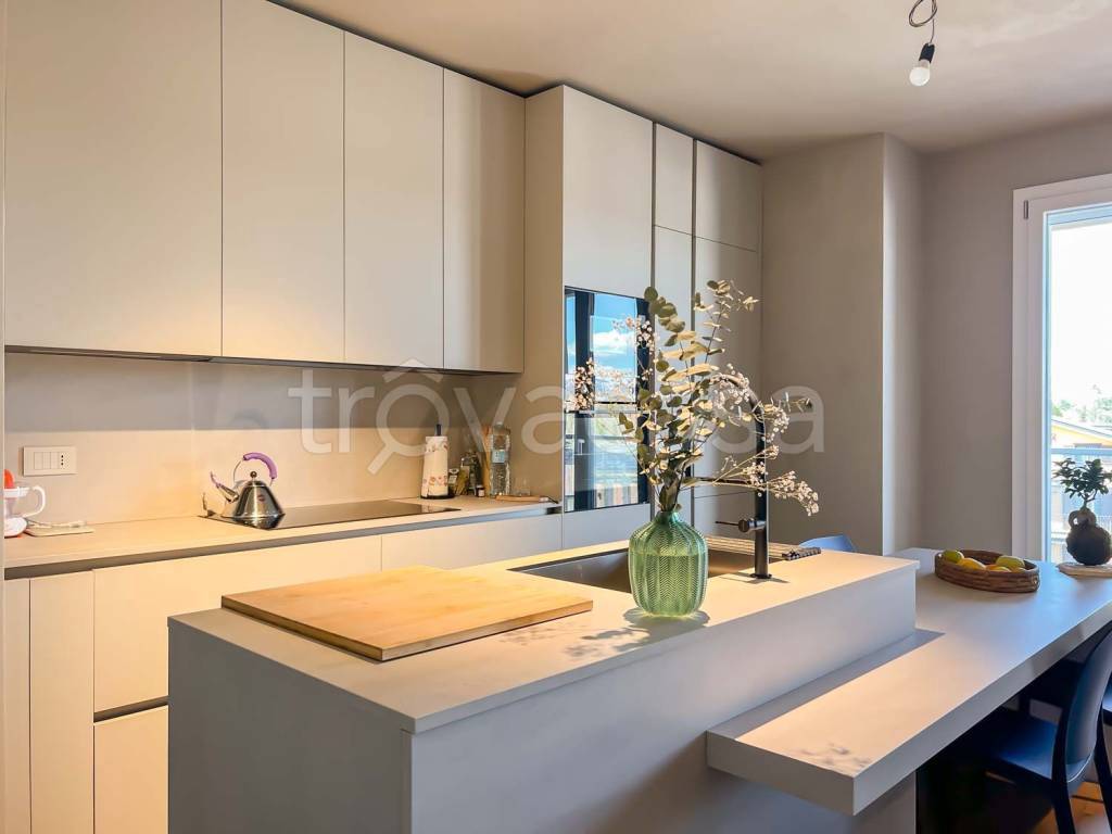 appartamento in vendita a Cassina Rizzardi