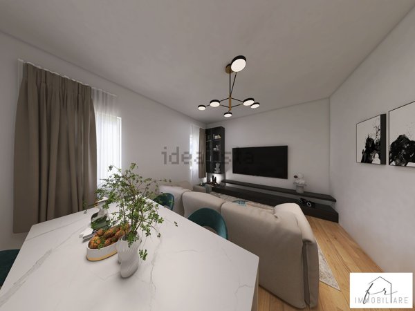appartamento in vendita a Cassina Rizzardi