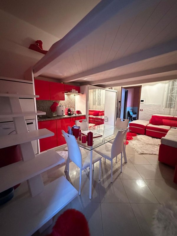 appartamento in vendita a Cassina Rizzardi