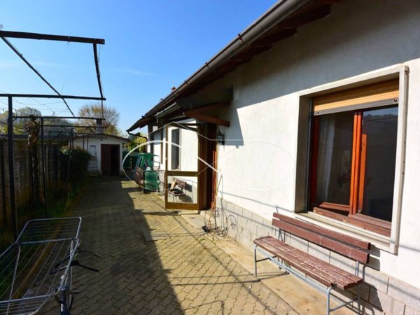 appartamento in vendita a Cassina Rizzardi