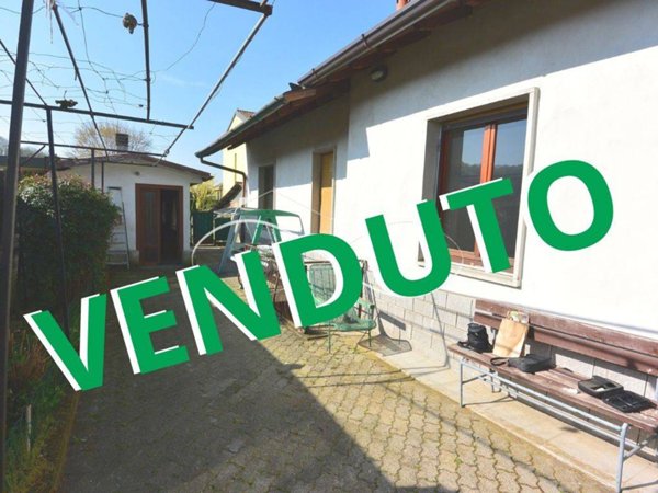 appartamento in vendita a Cassina Rizzardi