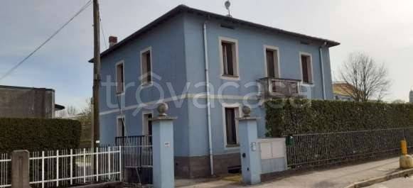 appartamento in vendita a Cassina Rizzardi