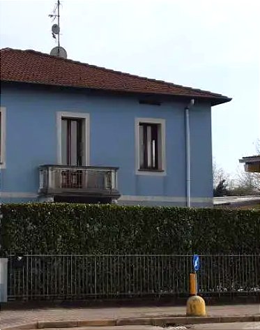 appartamento in vendita a Cassina Rizzardi