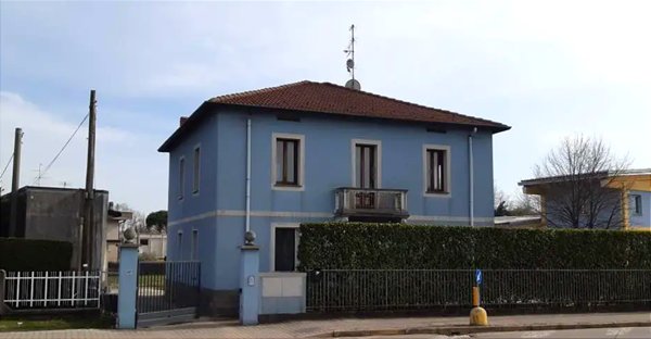 appartamento in vendita a Cassina Rizzardi