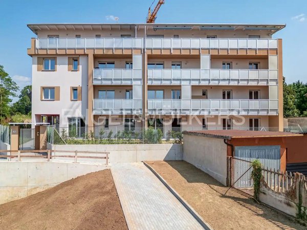 appartamento in vendita a Cassina Rizzardi